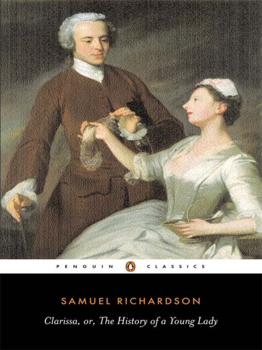 Title details for Clarissa by Samuel Richardson - Available